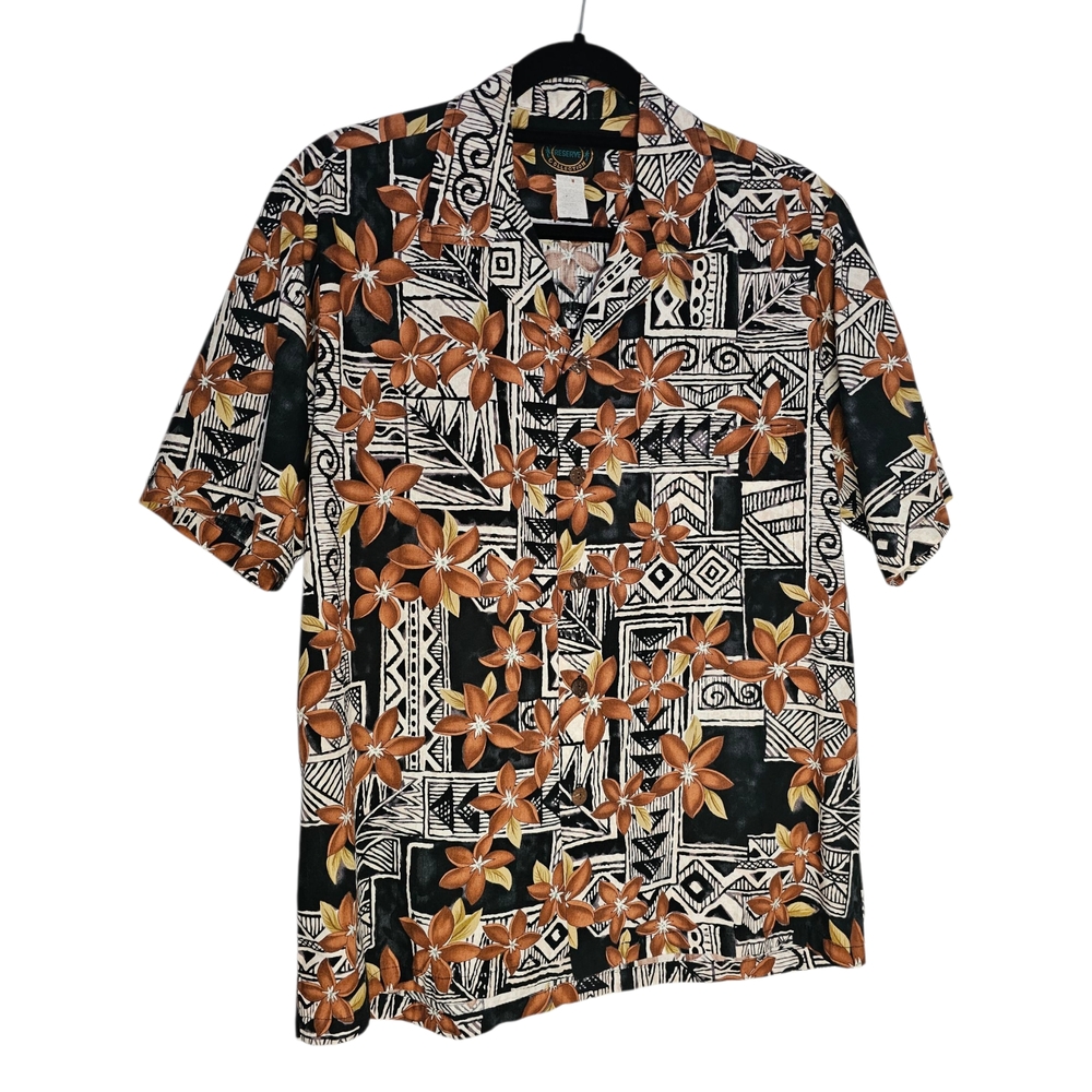 Hawaiian Collection Shirt